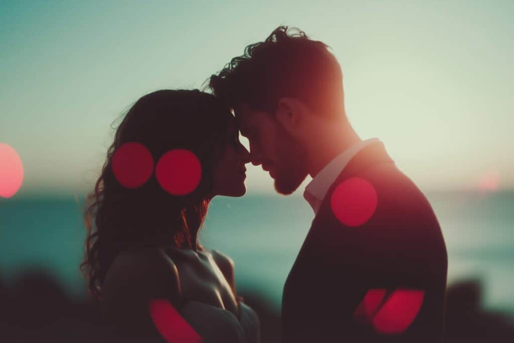 Paar im Sugardating - als reale Sugardating Erfahrung