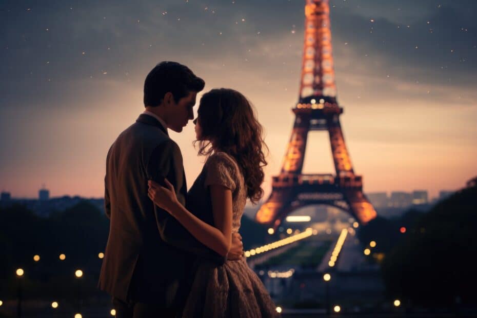 Was ist ein Sugar Daddy 7 Sugar Baby - Innige Sugardaters in Paris