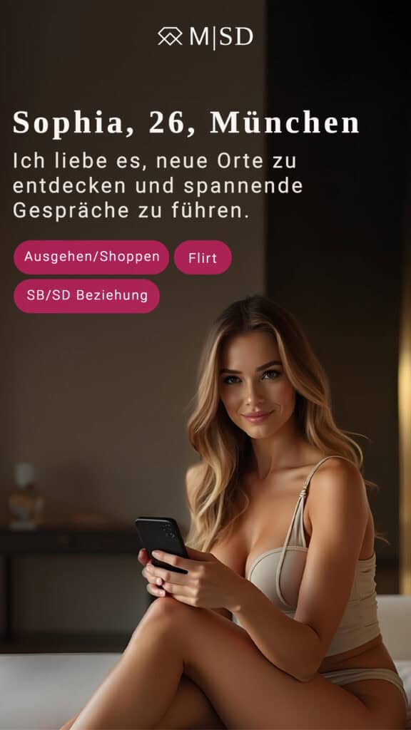 MySugardaddy Werbebanner